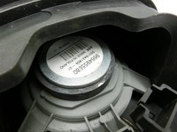 Citroen C4 Grand Picasso 06-10 Van Lautsprecher Rechts Hinten Citroen C4 Grand Picasso 06-10 12.11.2008 9664955980... Vorschau 4