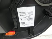 VW Touran II 5T 15-22 Türverkleidung Türpappe Links Hinten Titanschwarz VW Touran II 5T 15-22 11.03.2016... Vorschau 7