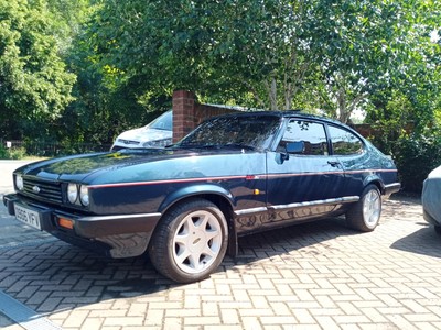 Ford Capri 280