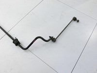 Dacia Duster II HM 18-21 Stabi Stabilisator Hinten Dacia Duster II HM 18-21 05.07.2019 gebraucht Vorschau 4