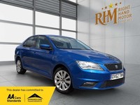 2012 SEAT Toledo 1.6 TDI CR SE Hatchback 5dr Diesel Manual Euro 5 (105 ps) Hatch