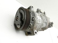 Seat Ibiza III 6J 12-17 1,0 55KW Klimakompressor Klima Kompressor Seat Ibiza III 6J 12-17 29.11.2017 5Q0816803F... Vorschau 2