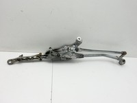 Mercedes S204 C180 09-14 Wischermotor m. Wischergestänge Vorne Mercedes S204 C180 09-14 01.06.2010 A2048201040... Vorschau 4