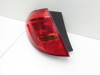 Opel Meriva B S10 10-13 Kombi Rückleuchte Rücklicht Heckleuchte Links orig Opel Meriva B S10 10-13 22.03.2010... Vorschau 4