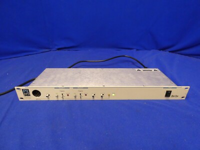 Clearcom PL Pro PS-232 2 Channel Intercom Power Supply