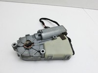 VW Passat 3C B6 05-10 Schiebedachmotor Stellmotor f. Schiebedach Webasto Orig. VW Passat 3C B6 05-10 07.12.2006... Vorschau 2