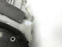Audi Q7 4L 09-15 Türschloss m. ZV Stellmotor Rechts Vorne Audi Q7 4L 09-15 22.10.2012 8J1837016D gebraucht Vorschau 6
