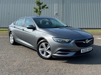 2020 Vauxhall INSIGNIA DESIGN TURBO D  HATCHBACK DIESEL Manual