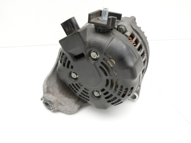BMW F45 218d 14-18 2,0d 110KW Lichtmaschine Generator 150A BMW F45 218d 14-18 21.09.2017 7640875 12317640875... Vorschau 5