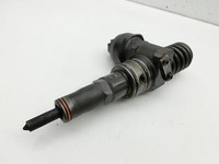 Audi A3 8P 04-08 TDI 1,9 77KW Injektor Einspritzdüse Pumpe-Düse Zyl.3 Audi A3 8P 04-08 23.11.2004 0414720215... Vorschau 2