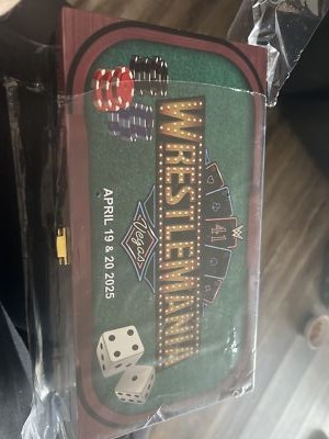 Item photo(s) from verified buyer