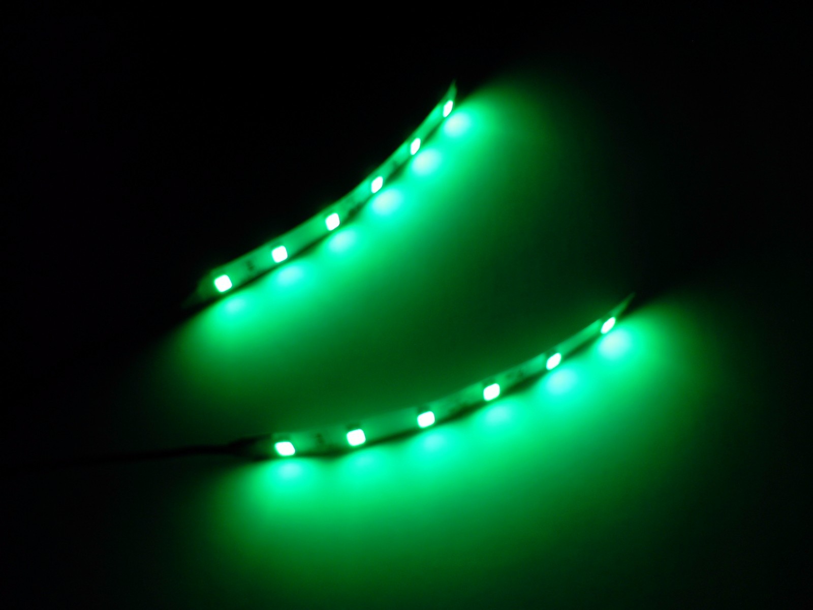 rc plane led lights