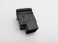 VW Passat 3C B6 05-10 Schalter Handbremsschalter VW Passat 3C B6 05-10 07.12.2006 3C0927225B gebraucht Vorschau 4