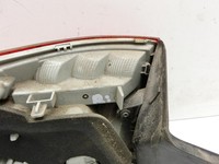 Peugeot 308 SW II 13-17 Kombi Rückleuchte Rücklicht Heckleuchte Rechts orig Peugeot 308 SW II 13-17 27.10.2015... Vorschau 6