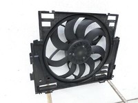 BMW F10 528i 10-13 2,0 180KW Lüfter Ventilator f. Kühler BMW F10 528i 10-13 07.10.2011 8642160 17418642160 7618785... Vorschau 2