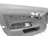 Audi A6 4F C6 qu 04-08 Kombi Türverkleidung Türpappe Links Vorne Audi A6 4F C6 qu 04-08 04.12.2007 4F0867103AB gebraucht Vorschau 4