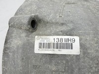 BMW X1 E84 X18D 09-12 2,0d 105KW 4WD GA6HP-19Z Automatikgetriebe Getriebe ohne Wandler BMW X1 E84 X18D 09-12... Vorschau 9