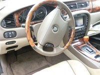 Jaguar S-Type 04-06 Steuergerät ECU Modul SG DDM-MB Fahrer Tür Remote Jaguar S-Type 04-06 01.02.2006 4R83-13C791-BB... Vorschau 4