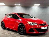 2016-66 VAUXHALL ASTRA GTC VXR 2.0T 16V 3dr CUSTOM EXHAUST| MAXTON KIT