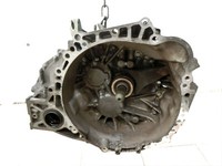 Toyota Avensis T27 11-15 2,0d 91KW 6F Schaltgetriebe Getriebe EA65 Toyota Avensis T27 11-15 09.03.2012 30300-20A20... Vorschau 1