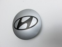 Hyundai Tucson TL 15-18 Radnabenabdeckung Rad Nabenabdeckung Nabenblende Hyundai Tucson TL 15-18 30.03.2017... Vorschau 2