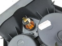 Mini One R50 01-06 3T Becherhalter Getränkehalter Zigarettenanzünder Mini One R50 01-06 04.09.2002 51167039243... Vorschau 8