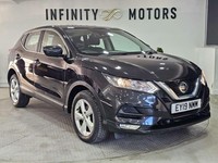 2019 Nissan Qashqai 1.5 Qashqai Acenta Premium dCi 5dr SUV Diesel Manual