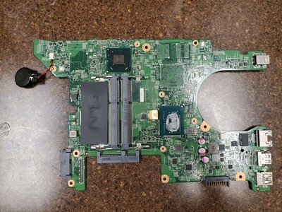 Dell Inspiron 14z 5423 I7 3517u Discrete Amd Radeon Hd 7570m Motherboard G23m4