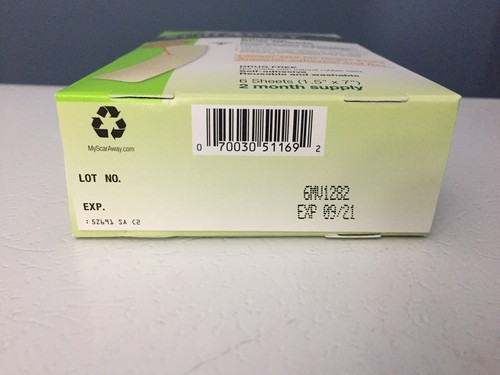 NEW ScarAway LONG 1.5