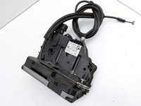 Peugeot Boxer Jumper 250 06-12 Kasten Kasten Türschloss m. ZV Stellmotor Rechts Vo Peugeot Boxer Jumper 250 06-12... Vorschau 4