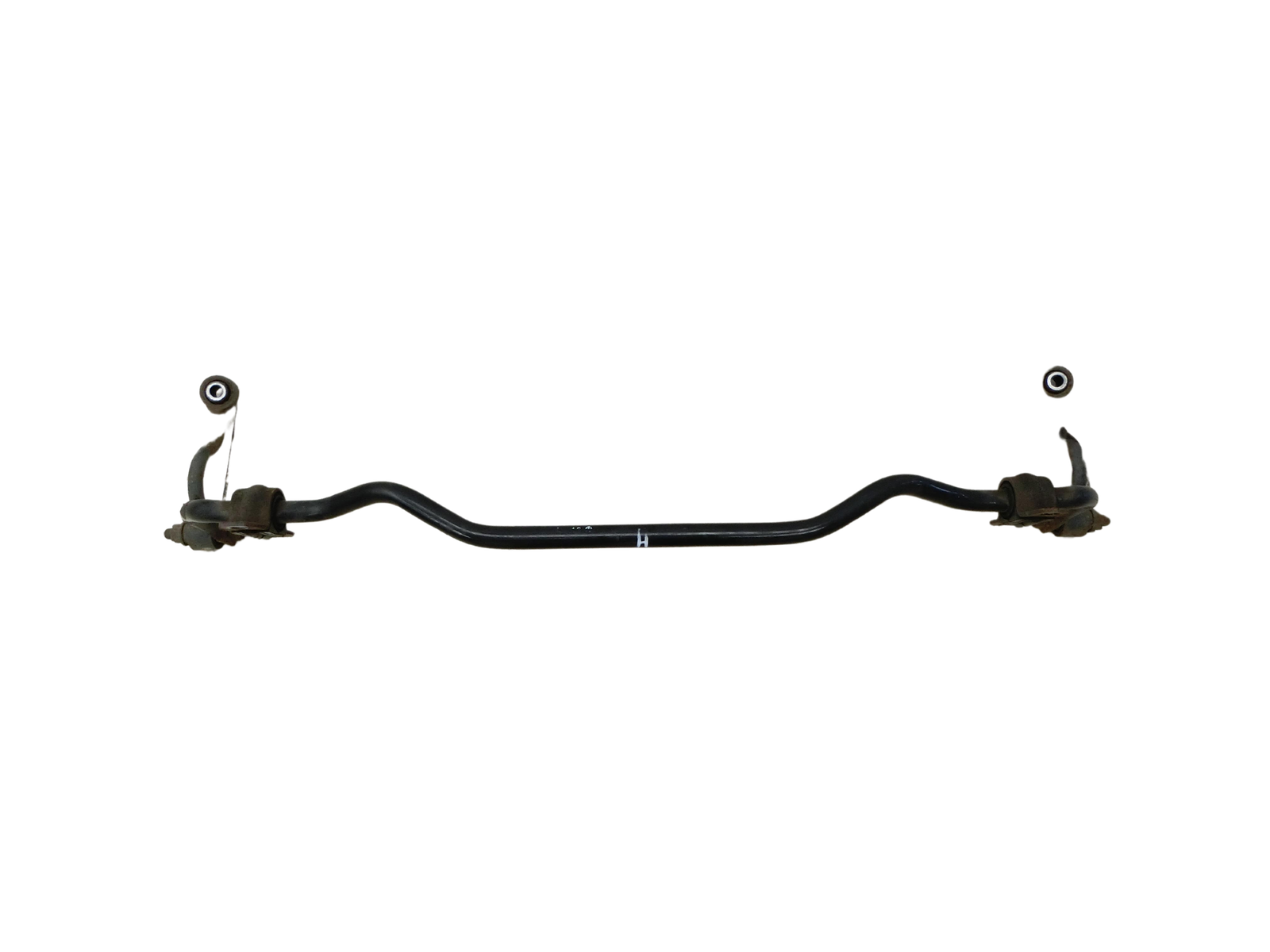 stable Stabilizer Rear for Renault Koleos I HY 11-13 - Bild 1