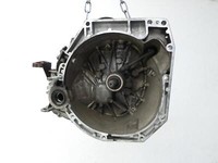Renault Scenic III 09-12 1,4 TCE 130 96KW TL4036 Schaltgetriebe Getriebe TL4036 TL4A036 Renault Scenic III 09-12... Vorschau 2
