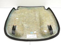 Mercedes CLC 180 K CL203 08-11 Coupe Abdeckung Blende Rückenblende für Sitz Fahrersitz Links Vorne Mercedes CLC 180... Vorschau 4