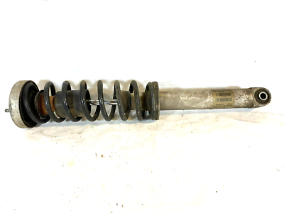 04-05 BMW OEM 545I E60 5 SERIES RIGHT OR LEFT REAR STRUT ASSEMBLY 