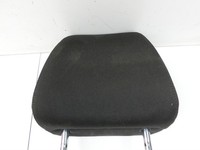 Skoda Octavia III 5E 12-17 Kombi Kopfstütze Kopf Stütze Stoff Schwarz Rechts Vorne Skoda Octavia III 5E 12-17... Vorschau 2