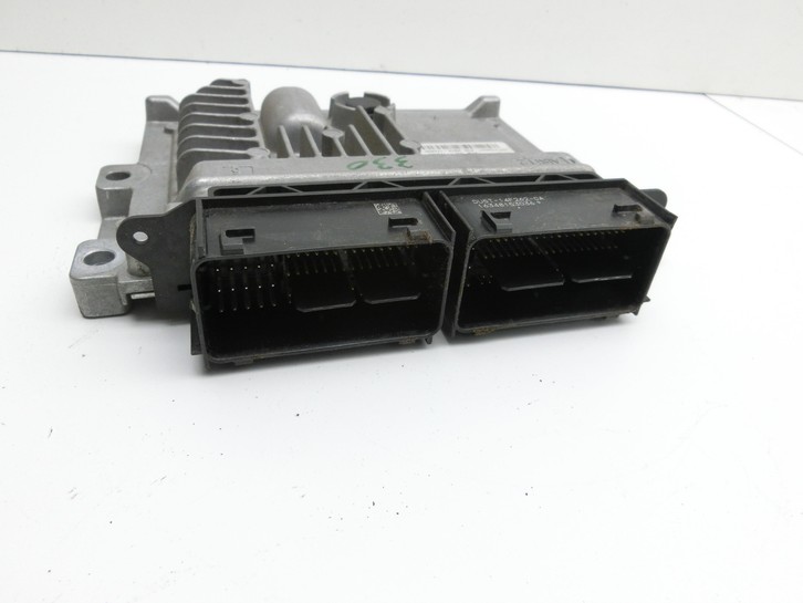 Ford Mondeo 5 V 14-19 2,0 155KW Steuergerät ECU für Motor Motorsteuergerät Ford Mondeo 5 V 14-19 24.04.2017... Bild 4