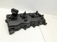 Renault Koleos I HY 4x4 07-11 16V 2,5 126KW 2TR 702 Ventildeckel Zylinderkopfhaube Renault Koleos I HY 4x4 07-11... Vorschau 4