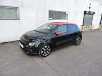 19 Citroen C3 1.2 Flair Nav Edition Damaged Salvage Repairable 2 Owners!