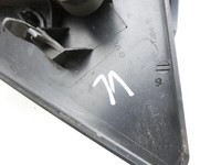 Renault Megane III 08-12 Spiegel Aussenspiegel Links OV369 Renault Megane III 08-12 13.12.2010 gebraucht Vorschau 6