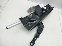 Volvo V70 III BW 10-15 Kombi Gurt Sicherheitsgurt Gurtstraffer für Beifahrer Rechts Vorne Volvo V70 III BW 10-15... Vorschau 4