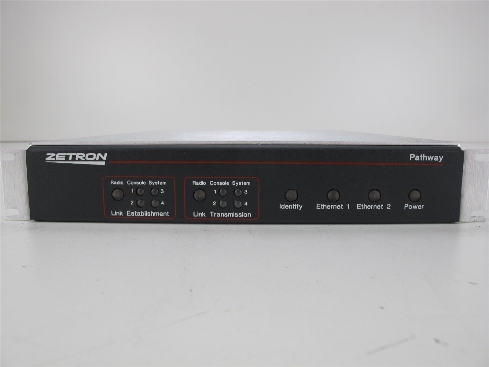 Zetron 901-9716 Pathway Conventional | eBay