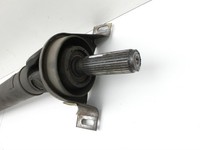 Mercedes A207 E250 10-13 CGI 1,8 150KW Kardanwelle Gelenkwelle Welle Hinten Mercedes A207 E250 10-13 31.08.2010... Vorschau 6