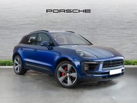 2023 Porsche Macan 2.9T V6 S SUV 5dr Petrol PDK 4WD Euro 6 (s/s) (380 ps)