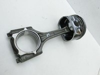 Audi TT 8J 06-10 TFSI 2,0 147KW BWA Kolben mit Pleuel Pos C Audi TT 8J 06-10 11.11.2006 06D107066C gebraucht Vorschau 2