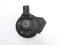 Audi A6 4F C6 05-09 Hupe Signalhorn Hochtöner Audi A6 4F C6 05-09 16.06.2005 4F0951223A 4F0951223 0033FB1530 gebraucht Vorschau 4
