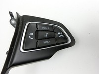 Ford C-Max II 15-19 Lenkradschalter Multifunktionstasten Schalter für Lenkrad Rechts Ford C-Max II 15-19 09.01.2018... Vorschau 2