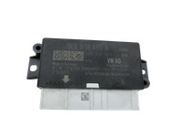 VW Caddy IV SA 15-21 Steuergerät ECU Modul Einparkhilfe PDC Parkhilfe 4K VW Caddy IV SA 15-21 17.09.2016 1K8919465A... Vorschau 1