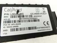 Mercedes W213 16-20 Steuergerät ECU SG Mercedes W213 16-20 21.09.2020 A2139009329 4635298967 gebraucht Vorschau 4