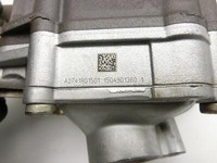 Mercedes S205 W205 14-18 1,6 115KW 274910 Ölpumpe Mercedes S205 W205 14-18 16.04.2015 A2741801501 gebraucht Vorschau 4