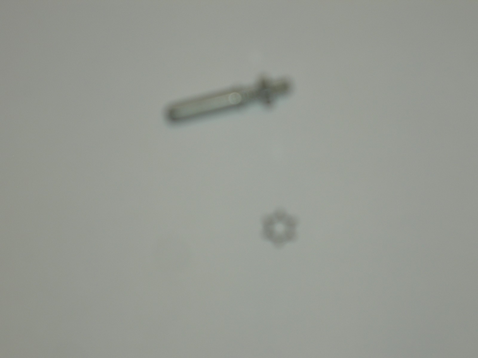 10pcs TE CONNECTIVITY / AMP,200389-4,guide pin kit similar 200389-2